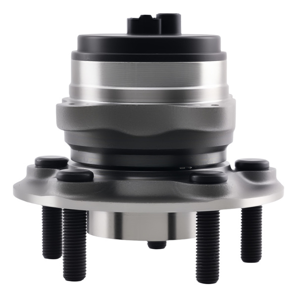 2x Rear Wheel Hub Bearing fit for Ford Fusion Lincoln MKZ 2014-2020 512497 FWD-2