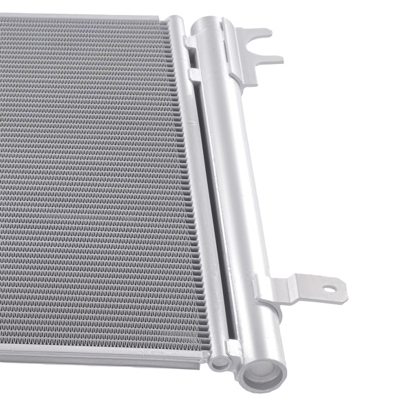 AC Condenser fit for Cadillac XT4  Buick Envision 2.0L 2019-2021 84212084 w/ Drier-5