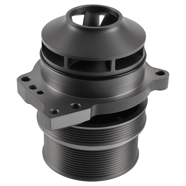 Water Pump fit for Cummins Engine ISX QSX ISX12 ISX15 QSK60 X15 5719755 3692580-7