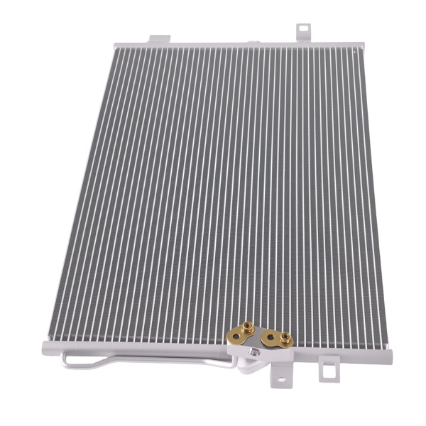 A/C Air Condenser fit for Dodge Journey L4 V6 2011-2020 CH3030249 DPI4104 74104 4104-3