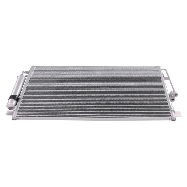 AC Condenser fit for Nissan Altima 2007-2018 Maxima 2009-2023 NI3030161 10455 AC3639-6