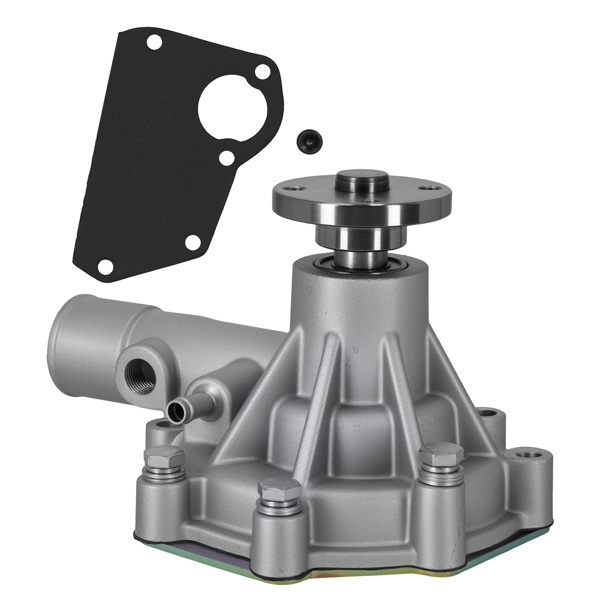 Cooling Water Pump fit for Mitsubishi S6S TCM FD40T9 32A4500023 Direct Replace-9