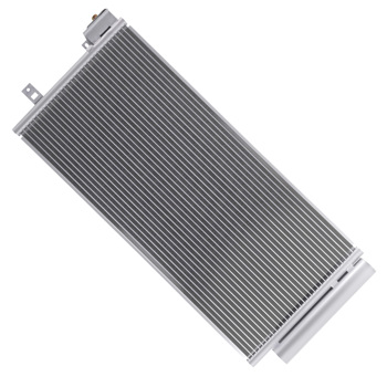 A/C Condenser fit for Chevrolet Sonic 2012-2020 1.4L 96945774 GM3030295 CN4083PFC