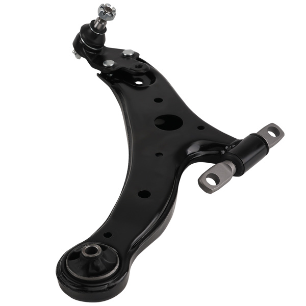 Front Lower Control Arm Tie Rods Sway Bar End Link fit for Toyota Avalon Camry 12-17-6