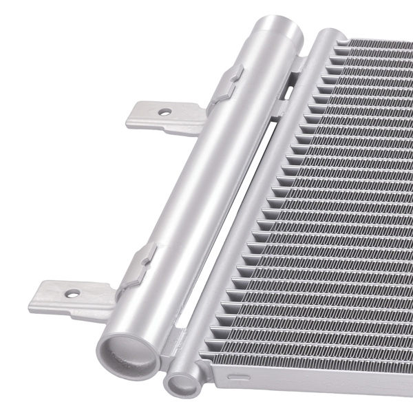 30033 A/C Condenser fit for Chevrolet Cruze Diesel Turbocharged 2016-2019 GM3030317-4