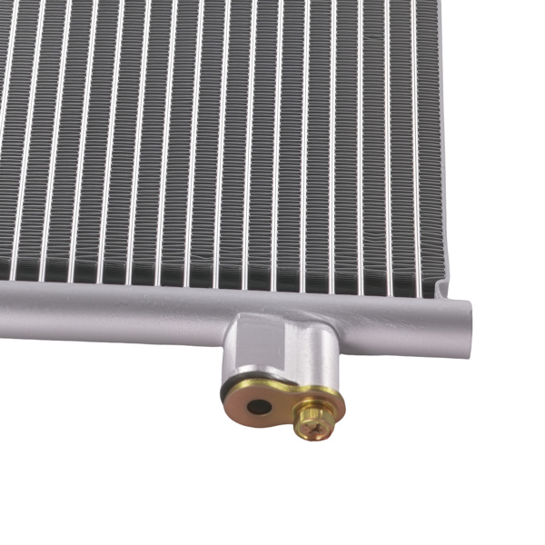 30033 A/C Condenser fit for Chevrolet Cruze Diesel Turbocharged 2016-2019 GM3030317-7