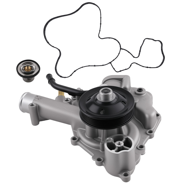 Coolant Pump fit for Dodge Ram 1500 2500 3500 5.7L 2009-2018 WP-2253 T7054-9