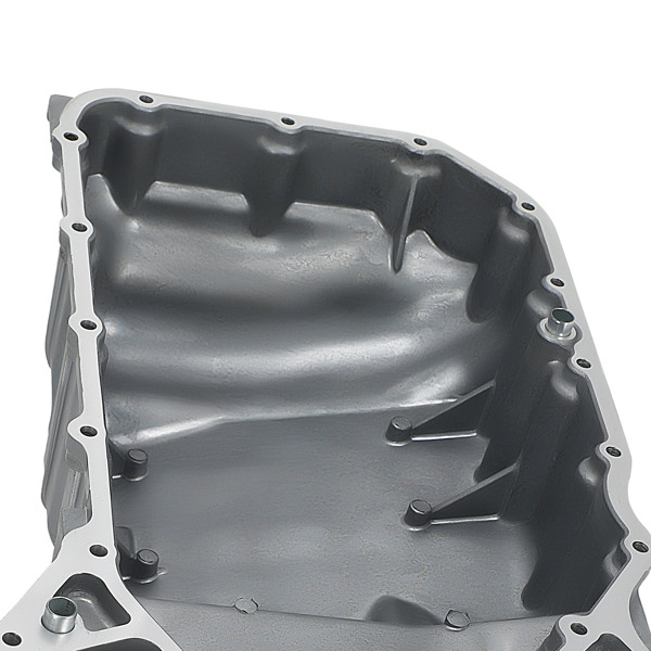 Oil Pan fit for Acura TSX Honda Accord Crosstour 2.4L 2008-2014  11200R40A00-4