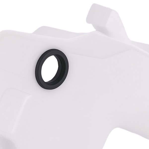 Windshield Washer Reservoir Tank W/Pump & Pipe Fits fit for Toyota Sienna 2021-23-3