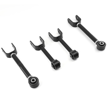 Rear Upper & Lower Control Arms fit for Chrysler 200 Dodge Avenger Journey 2011-2018