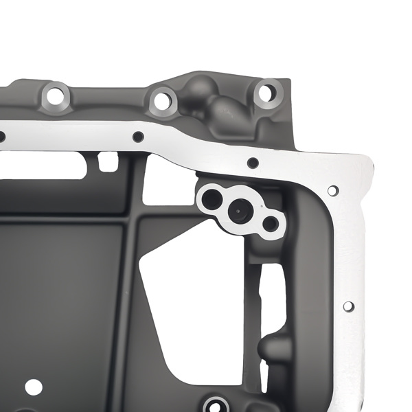 Oil Sump Pan fit for Scion iM/Toyota Matrix 1.8L 2009-2016 Upper-1
