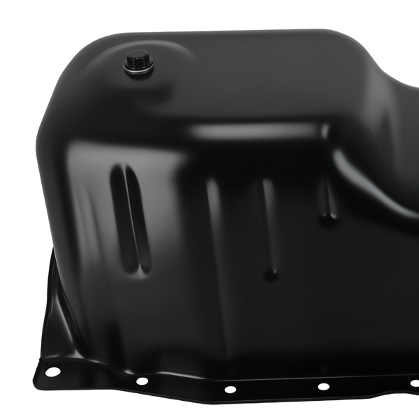 Engine Oil Pan fit for Chevrolet K2500 Suburban 5.7L V8 1996-1999 GMP26B-3