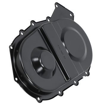 Transmission End Cover fit for Dodge Avenger Grand Caravan Journey 5078570AB