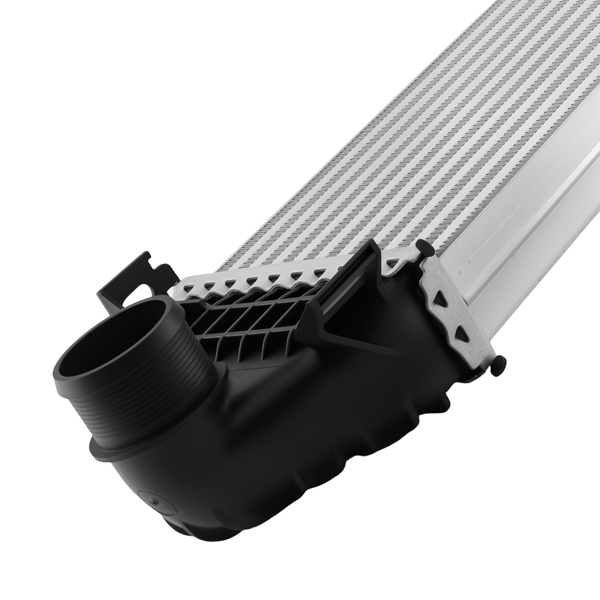 Heavy-Duty Intercooler  fit for 2013-2019 Ford Transit Connect 1.6L Turbocharged-5