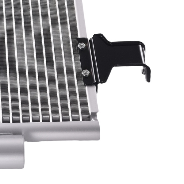 AC A/C Condenser fit for Acura TSX 2010-2014 3.5L V6 Tech Sedan 80100TL1G01 7-3767-7