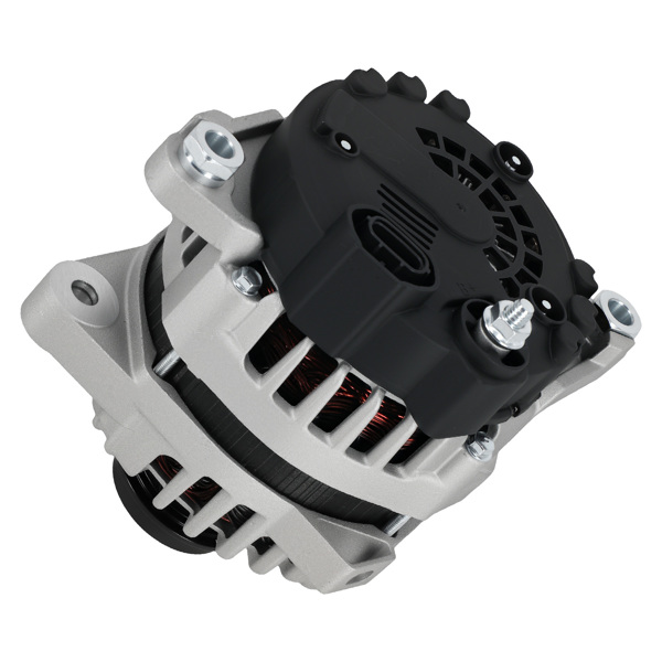 12 V Alternator fit for Hyundai Santa Fe Sport 2013-16 Kia Optima 2014-15 2.4L 150A-8