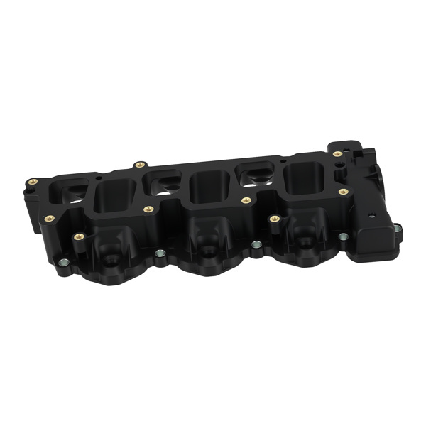 Intake Manifold fit for Lincoln Continental Premiere 3.7L Ford Taurus Edge Flex 3.5L-1
