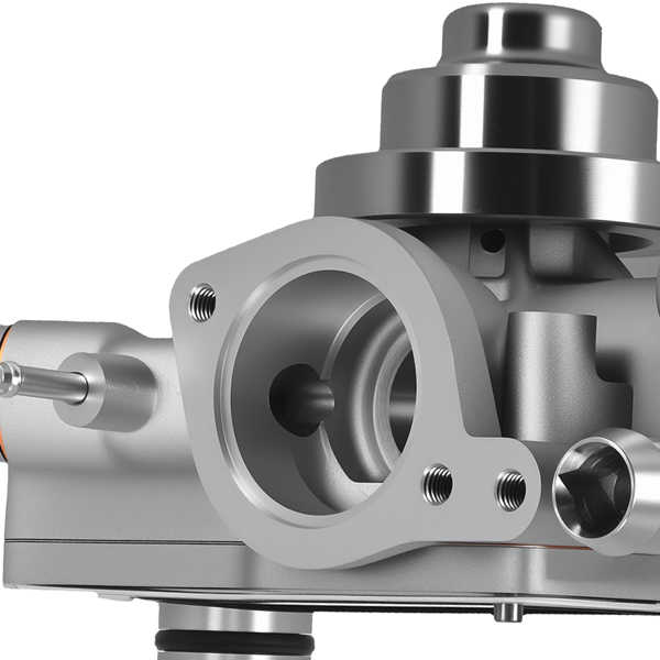 Cooling Pump Component fit for Deutz TCD2-9L04 04137490 04138560 Direct Replacement-1