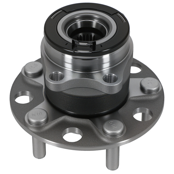 Wheel Bearing Hub Assembly fit for JEEP Compass/Patriot AWD/4WD 07-17 5105770AB-2