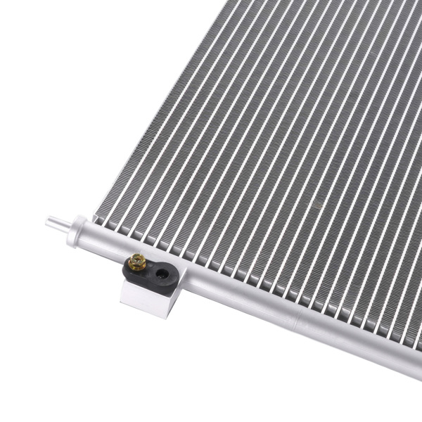 A/C Condenser fit for Acura EL/ Honda Civic L4 1.7L  2001-2005 80110S5AT01 7-4977-8