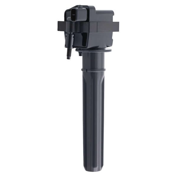6X Ignition Coil fit for Chrysler 300 3.5L 2005 UF269 4609088AE Electronic Black-2