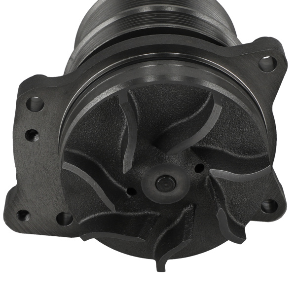 Engine Cooling Water Pump fit for Cummins ISX ISZ QSX15 CM2150 4386576 3694450-5