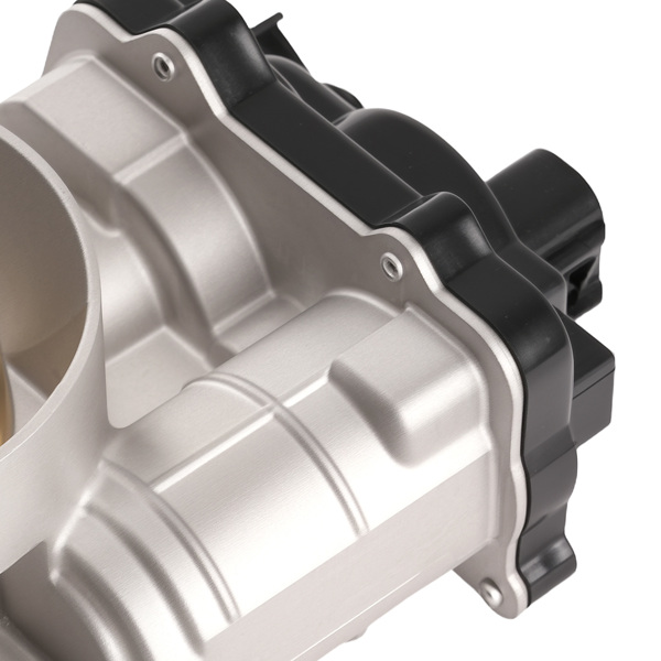 Electronic Throttle Body Assembly fit for Buick Rainier Chevy Express GMC Yukon XL-4