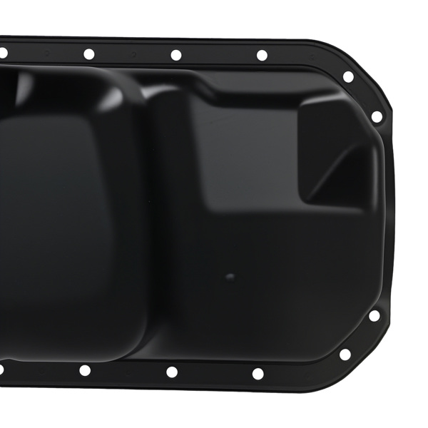 New Steel Engine Oil Pan fit for Honda Civic 1.7L 2001-2005 264-417 Sedan/Coupe-8