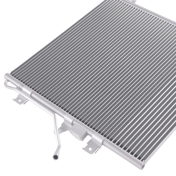 A/C Condenser fit for Dodge Nitro 2007-2011 Jeep Liberty 2008-2012 68033237AA-6