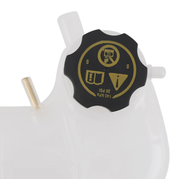 Coolant Expansion Tank fit for Chevrolet Spark LT/LS/ACTIV 2016-2022 94511521 w/ Cap-1