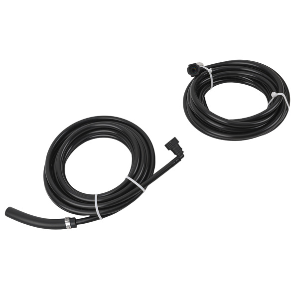 Fuel Lines Repair Kit fit for 2004-2010 Chevy Silverado GMC Sierra FG0340 FLFG0340-2