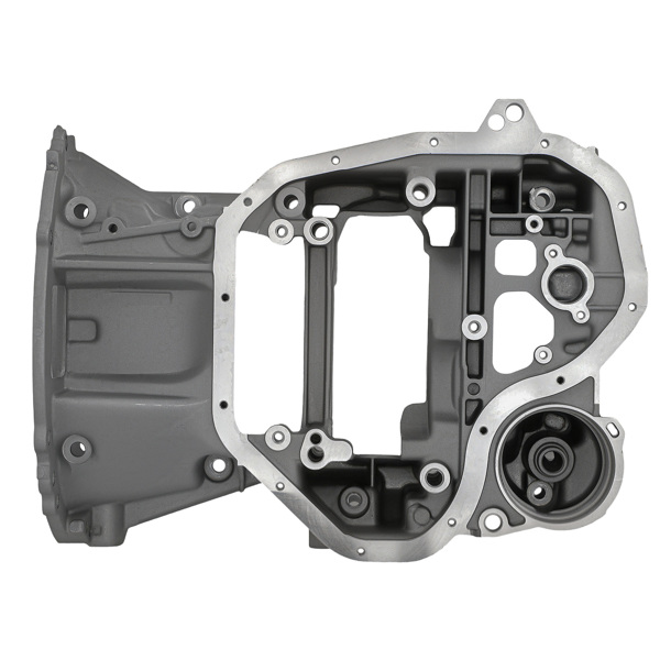 Direct Replacement Engine Oil Pan fit for Toyota Camry 2.5L 2010-2011 Models-8