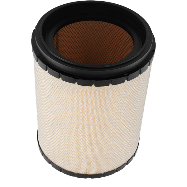 Professional Air Filter fit for International Prostar 2003-2016 WIX 49088 2PCS-5