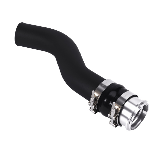 Turbo Charge Pipe Kit fit for BMW 128i 228i 320i 328i N20 2.0L Black 2012-2018-6