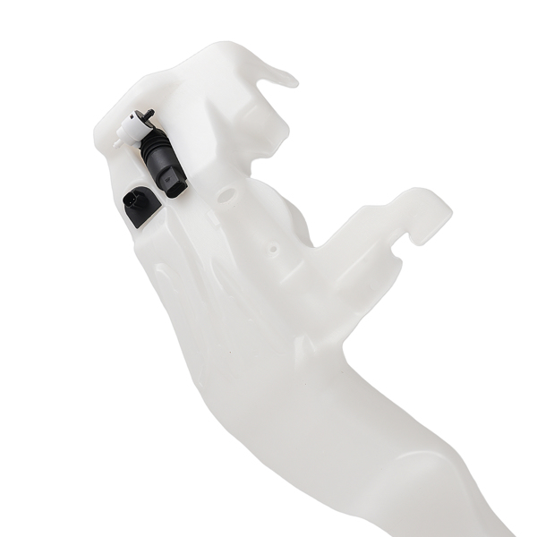 Front Washer Bottle Tank fit for Ford E-350 E-450 E-550 2000-2003 White 57010719AF-6