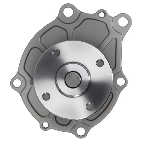 Water Pump fit for Nissan H20-II Forklift J02 UJ02 21010-FF225 21010FF225 2101050K26-6