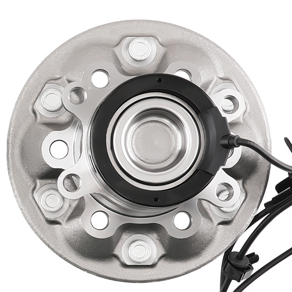 Front Left Right Wheel Bearing Hub fit for Isuzu I-370 2007-2008 515109 15176997-4