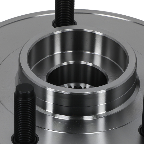 Front Wheel Hub Assembly fit for Jeep Wrangler 2011-2017 513369 BR930839 Bearing L/R-7