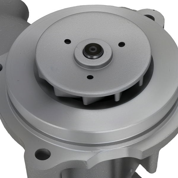 Coolant Pump Thermostat fit for Ford Mustang 5.0L 307Cu 2011-2018 BL3Z8575A Aluminum-8