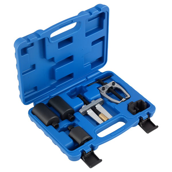 Windscreen Wiper Arm Puller Extractor Heavy Duty Remover Tool fit for VW Audi BMW-3