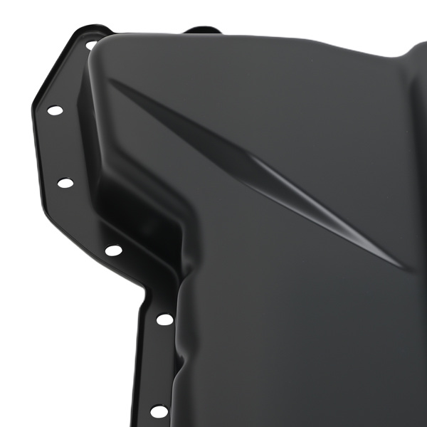 Engine Oil Pan fit for VW Golf SportWagen Passat 2.5L 2010-2014 264-346 Steel-7