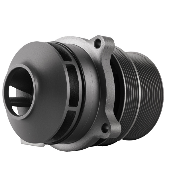 Water Pump fit for Cummins Engine ISX QSX ISX12 ISX15 QSK60 X15 5719755 3692580-4