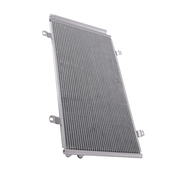 A/C AC Condenser fit for Lexus ES350 3.5L 2013-2018 Toyota Avalon Camry 88460-33160-5