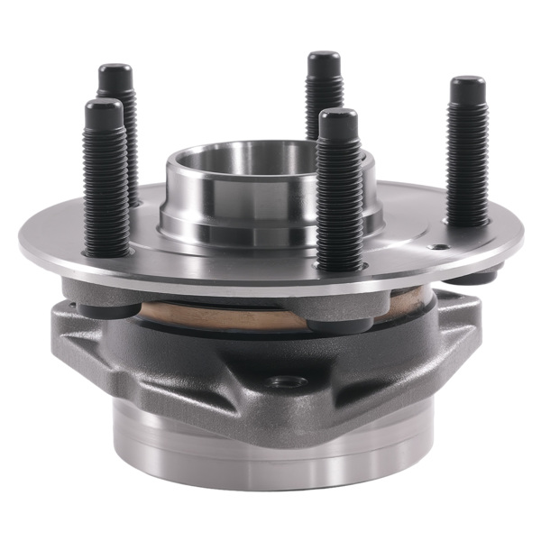 2x Front Wheel Hub Bearing Assembly fit for Chevrolet Volt 2016-2019 513408-6