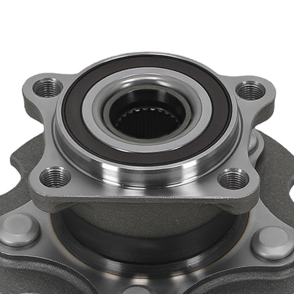 5 Bolt Wheel Hub Bearing Assembly fit for Toyota RAV4 2006 - 2018 BR930765 512374-7