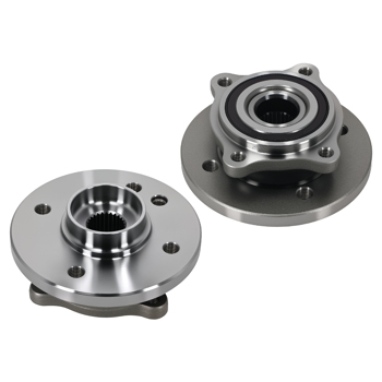 Front Wheel Bearing Hub Assembly fit for MINI COOPER 2002-06 513226 29513226