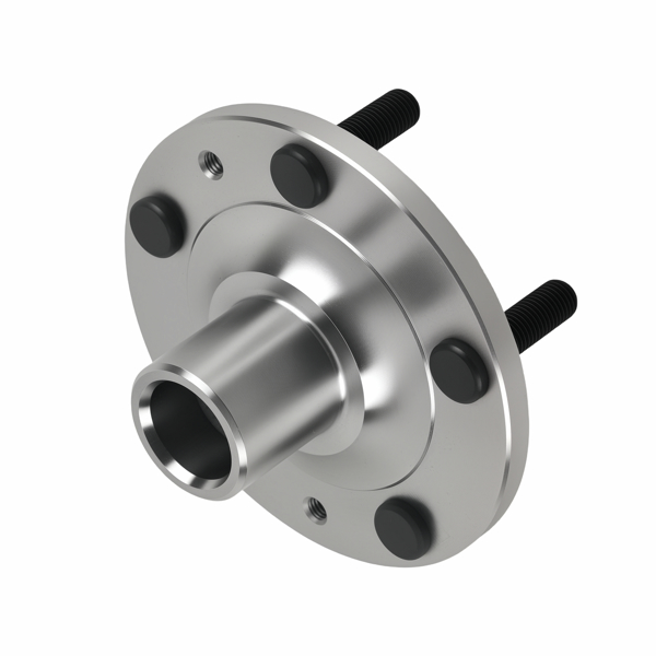 Front Wheel Bearing Hub fit fit for Ford Fusion Mercury Milan Lincoln MKZ 2006-12-8