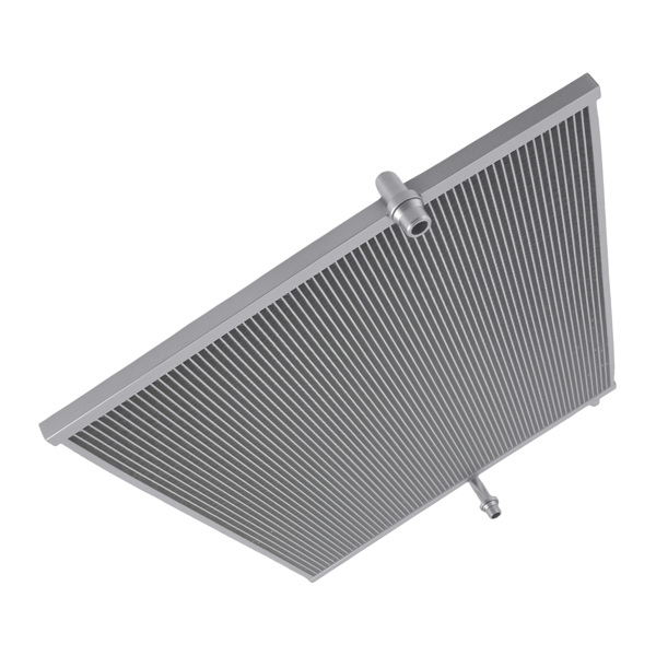 Crossflow Radiator fit for Mercedes GLS580 W167 V8 4.0L 2020-2023 A1675000300-9