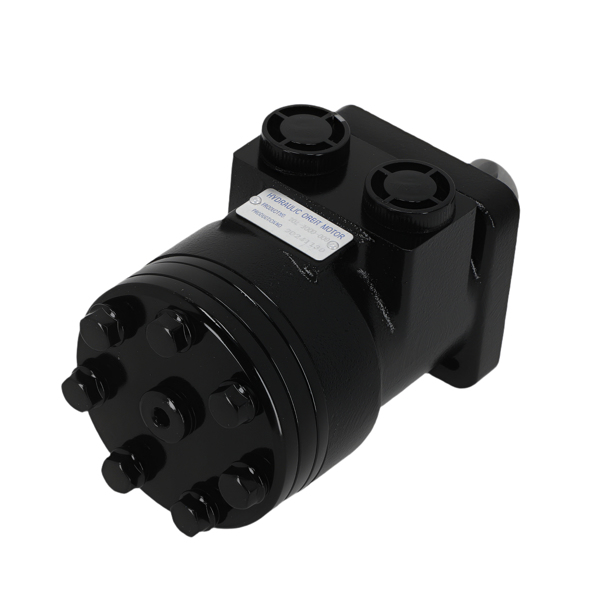 Hydraulic Motor 101-1009-009 fit for Eaton Char-Lynn H Series 4 BOLT STD-9