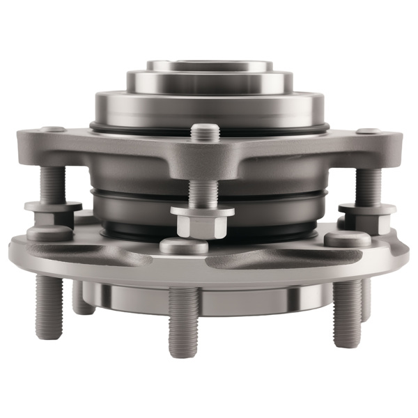 Front Wheel Hub & Bearing fit for Toyota 4Runner/Tacoma 2003-2019 90119A0167-8